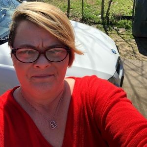 Meet your Posher, Audra